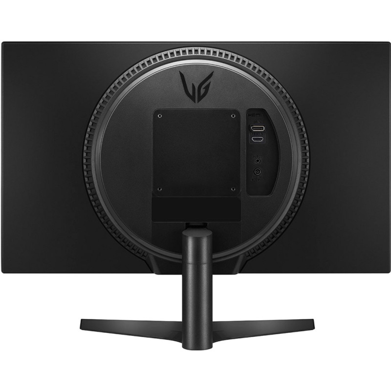 Монітор LG 24GS60F-B