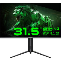 Монітор GAMEMAX GMX32UCDM