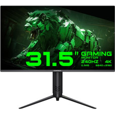 Монітор GAMEMAX GMX32UCDM