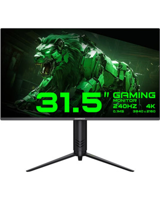 Монітор GAMEMAX GMX32UCDM