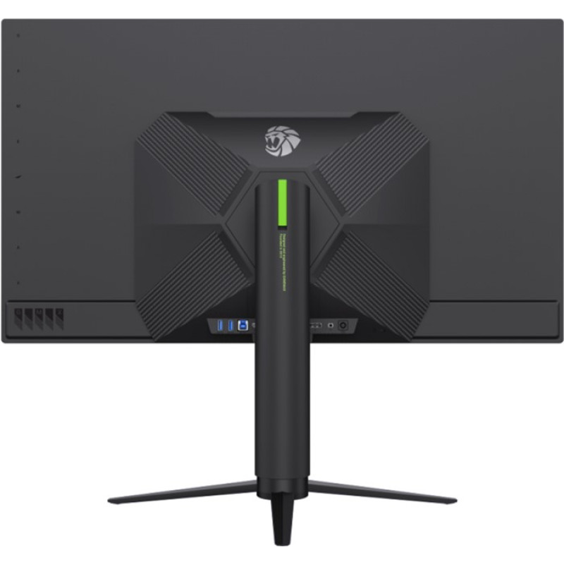 Монітор GAMEMAX GMX32UCDM