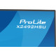 Монітор iiyama X2492HSU-B1