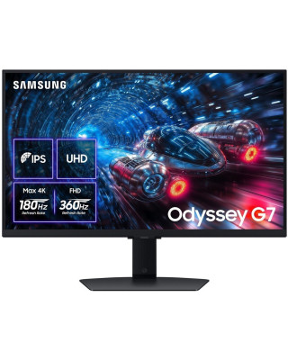 Монітор SAMSUNG LS27FG706EIXUA