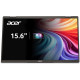 Монітор ACER Dual Portable PD163QTbmiuux (UM.ZP3EE.011)