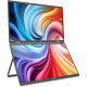 Монітор ACER Dual Portable PD163QTbmiuux (UM.ZP3EE.011)