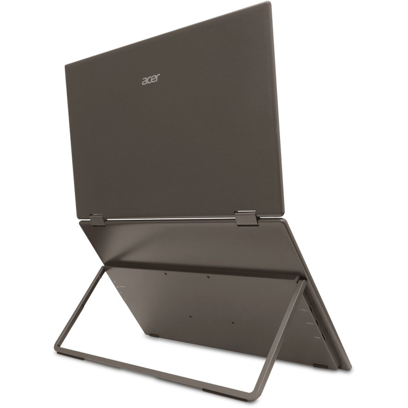 Монітор ACER Dual Portable PD163QTbmiuux (UM.ZP3EE.011)