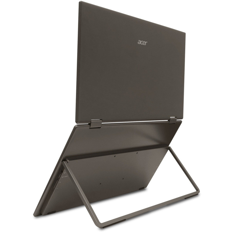 Монітор ACER Dual Portable PD163QTbmiuux (UM.ZP3EE.011)