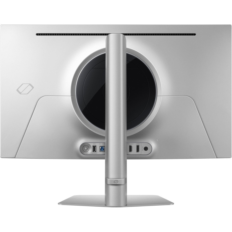 Монітор SAMSUNG LS27FG812SIXUA