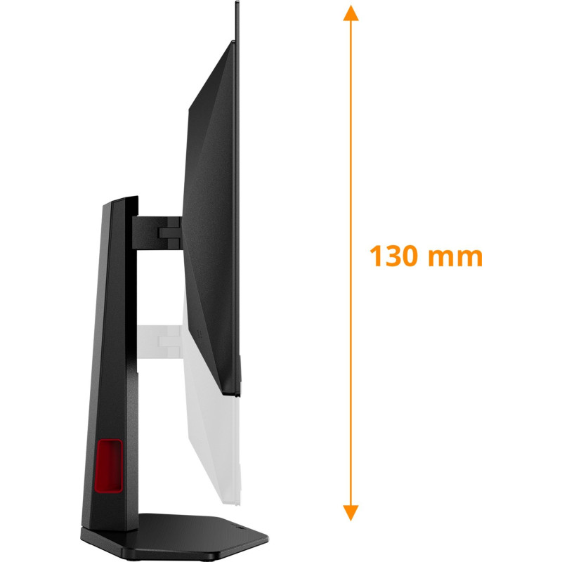 Монітор AOC Q27G4ZDR