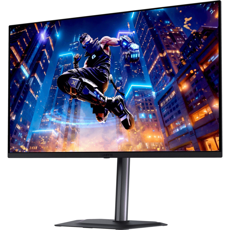 Монiтор GIGABYTE MO32U24 OLED Gaming Monitor