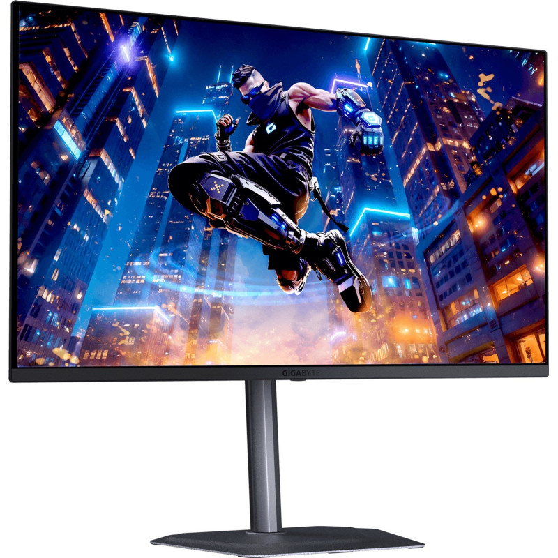 Монiтор GIGABYTE MO32U24 OLED Gaming Monitor