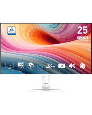 Монітор MSI PRO MP251W E2