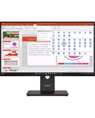 Монітор Lenovo T27-40 (64A5MAT6UA)