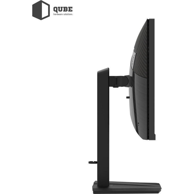 Монітор QUBE Overlord G27Q200H