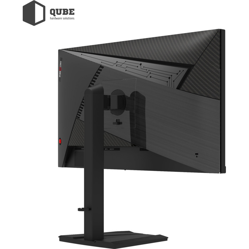 Монітор QUBE Overlord G27Q200H