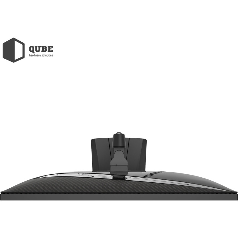 Монітор QUBE Overlord G27Q200H
