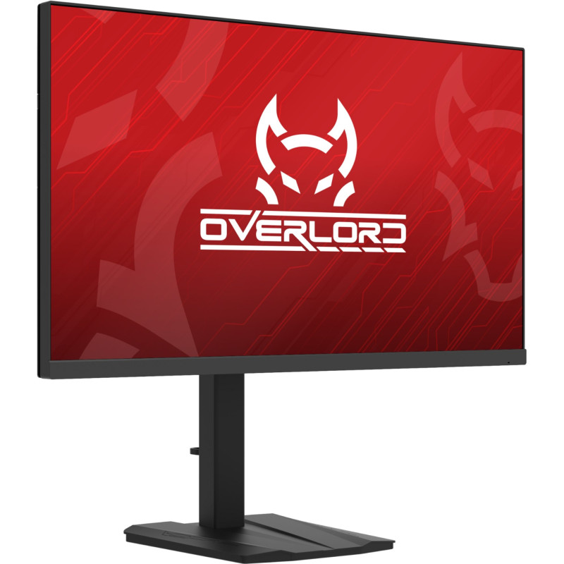 Монітор QUBE Overlord G27Q200H