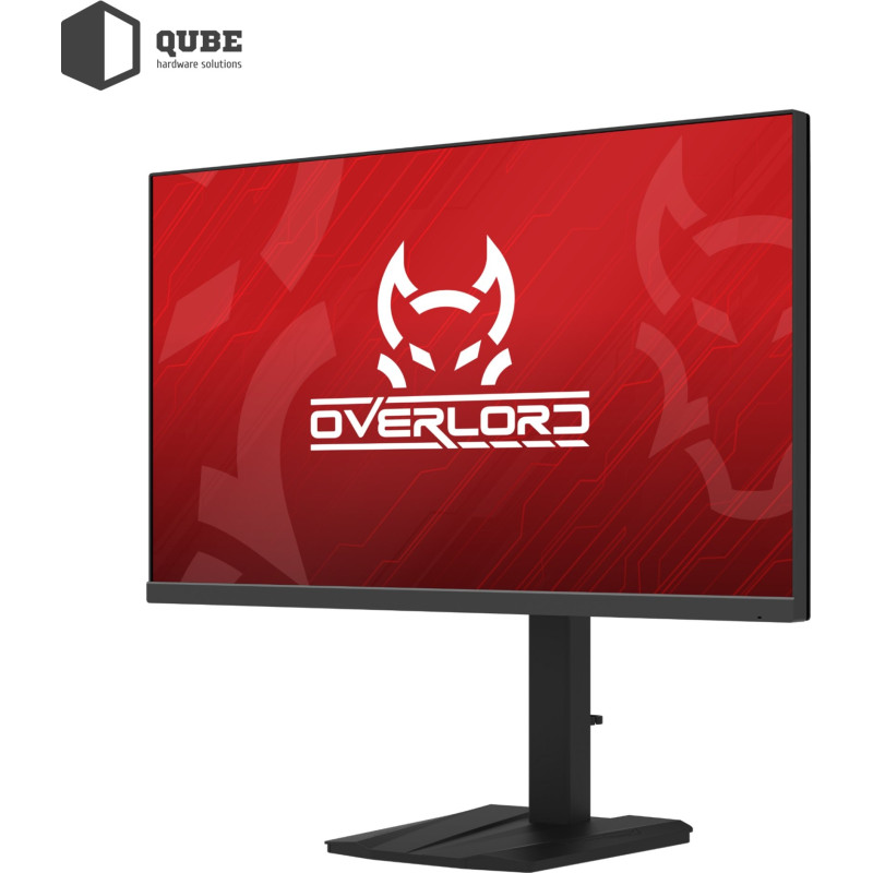 Монітор QUBE Overlord G27Q200H