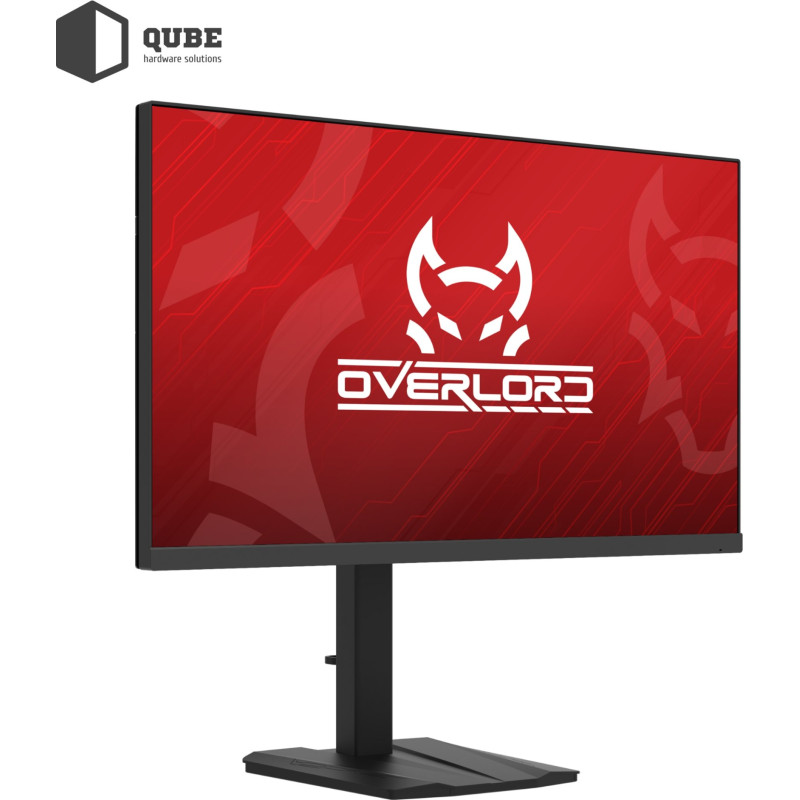 Монітор QUBE Overlord G27Q200H