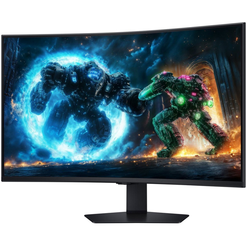 Монітор SAMSUNG LS37FG756EIXUA