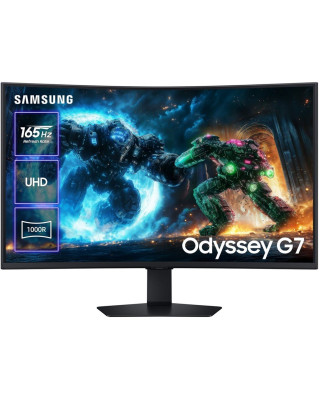 Монітор SAMSUNG LS37FG756EIXUA