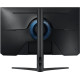 Монітор SAMSUNG LS27BG400EIXUA