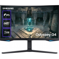 Монітор SAMSUNG LS27BG400EIXUA