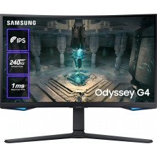 Монітор SAMSUNG LS27BG400EIXUA