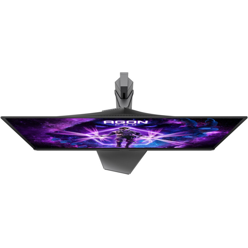 Монітор AOC AGON AG276QKD2