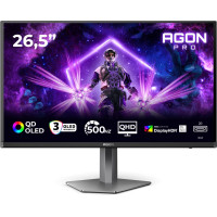Монітор AOC AGON AG276QKD2