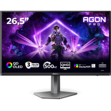 Монітор AOC AGON AG276QKD2