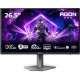 Монітор AOC AGON AG276QKD2