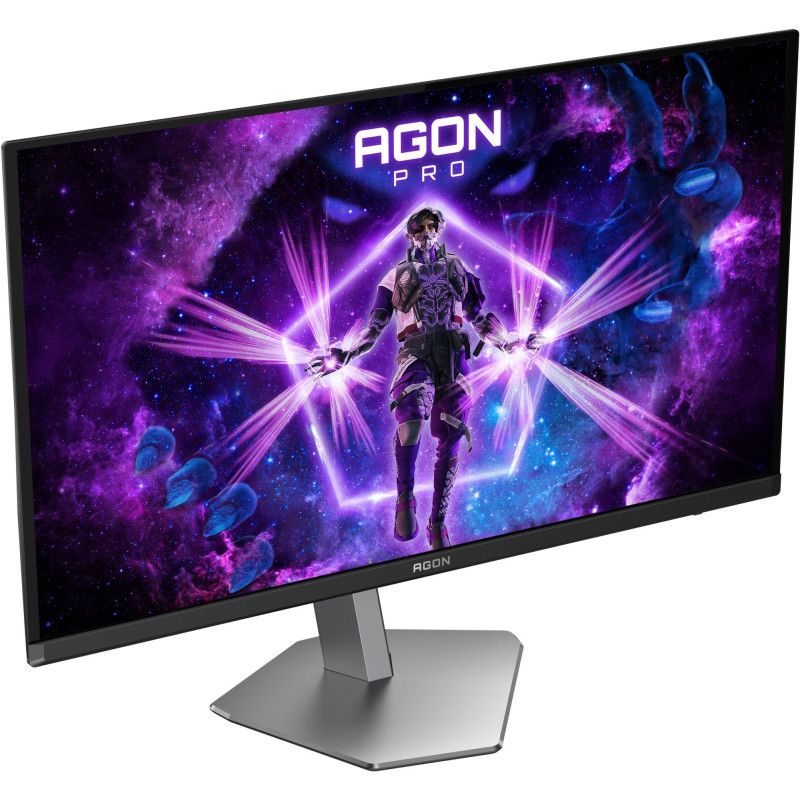 Монітор AOC AGON AG276QKD2