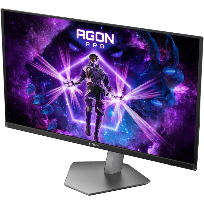 Монітор AOC AGON AG276QKD2