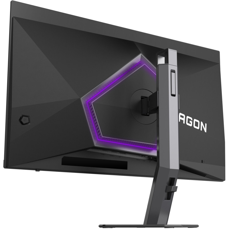 Монітор AOC AGON AG276QKD2