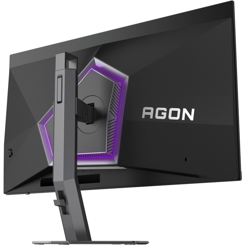 Монітор AOC AGON AG276QKD2