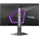 Монітор AOC AGON AG276QKD2