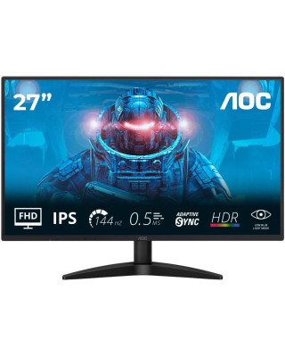 Монітор AOC 27B36X