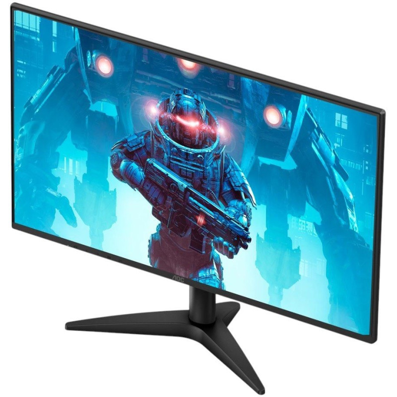 Монітор AOC 27B36X