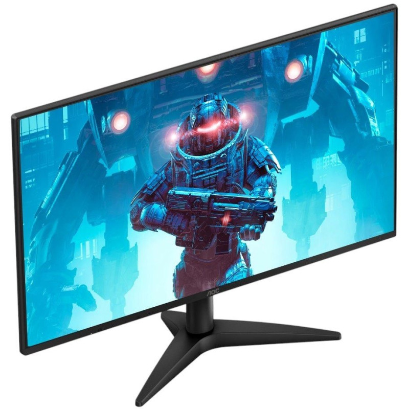 Монітор AOC 27B36X