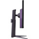 Монітор LG 27GR93U-B