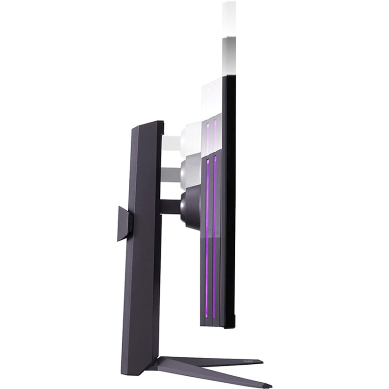 Монітор LG 27GR93U-B