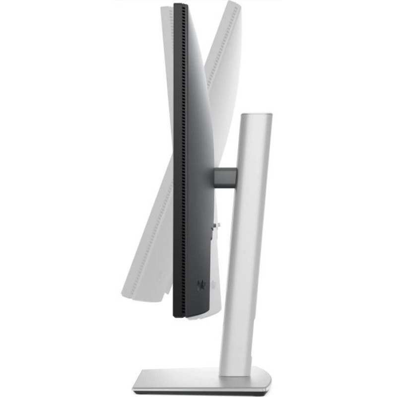 Монітор DELL P2725QE (210-BRDS)