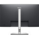 Монітор DELL P2725QE (210-BRDS)