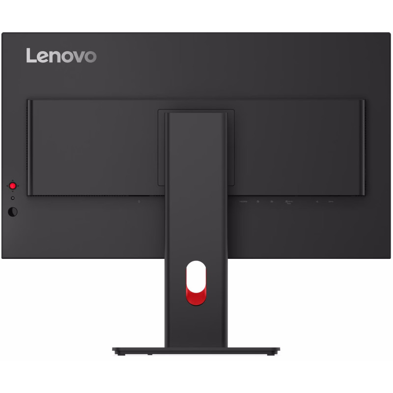 Монітор Lenovo T27QD-40 (64AAGAT2UA)