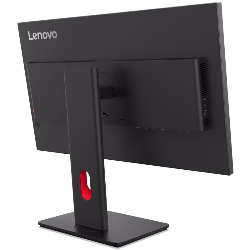 Монітор Lenovo T27QD-40 (64AAGAT2UA)