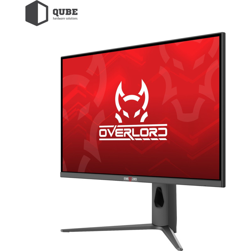 Монітор QUBE Overlord G27Q300H