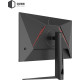 Монітор QUBE Overlord G27Q300H