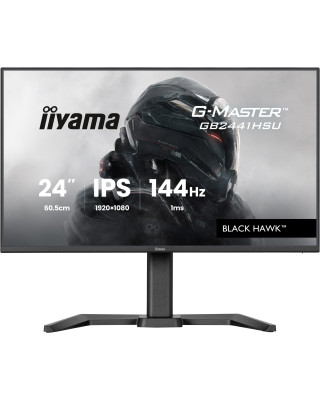 Монітор iiyama GB2441HSU-B1
