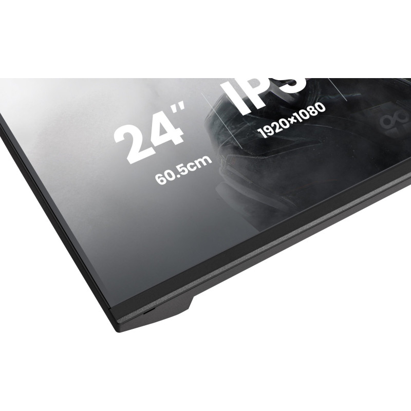 Монітор iiyama GB2441HSU-B1